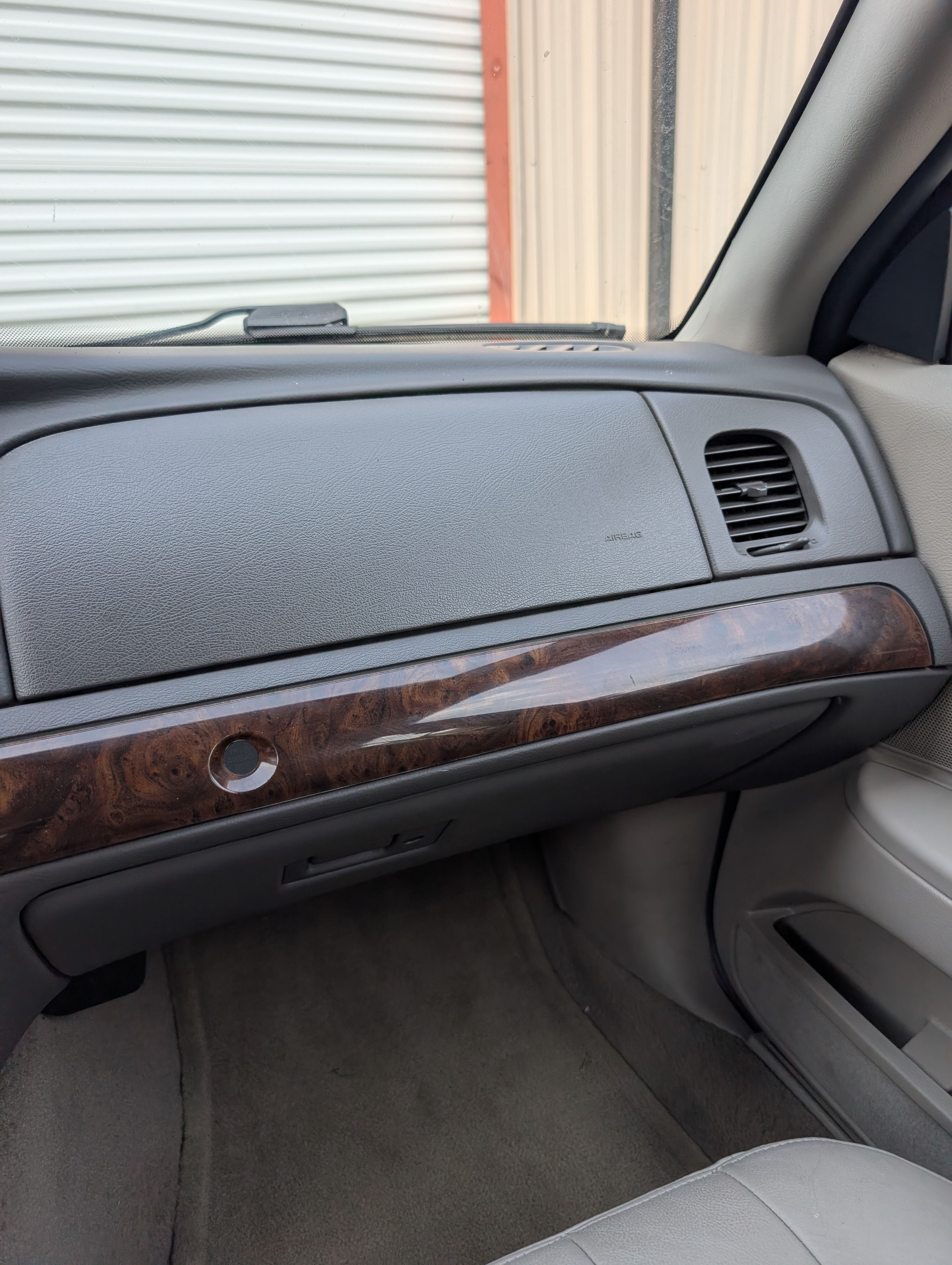 Used 2006 Mercury Grand Marquis LS RWD image 8