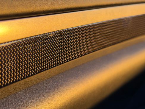 Used 2018 Porsche Cayenne Turbo S w/ Premium Package Plus image 20