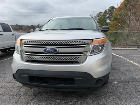 Used 2015 Ford Explorer FWD image 12