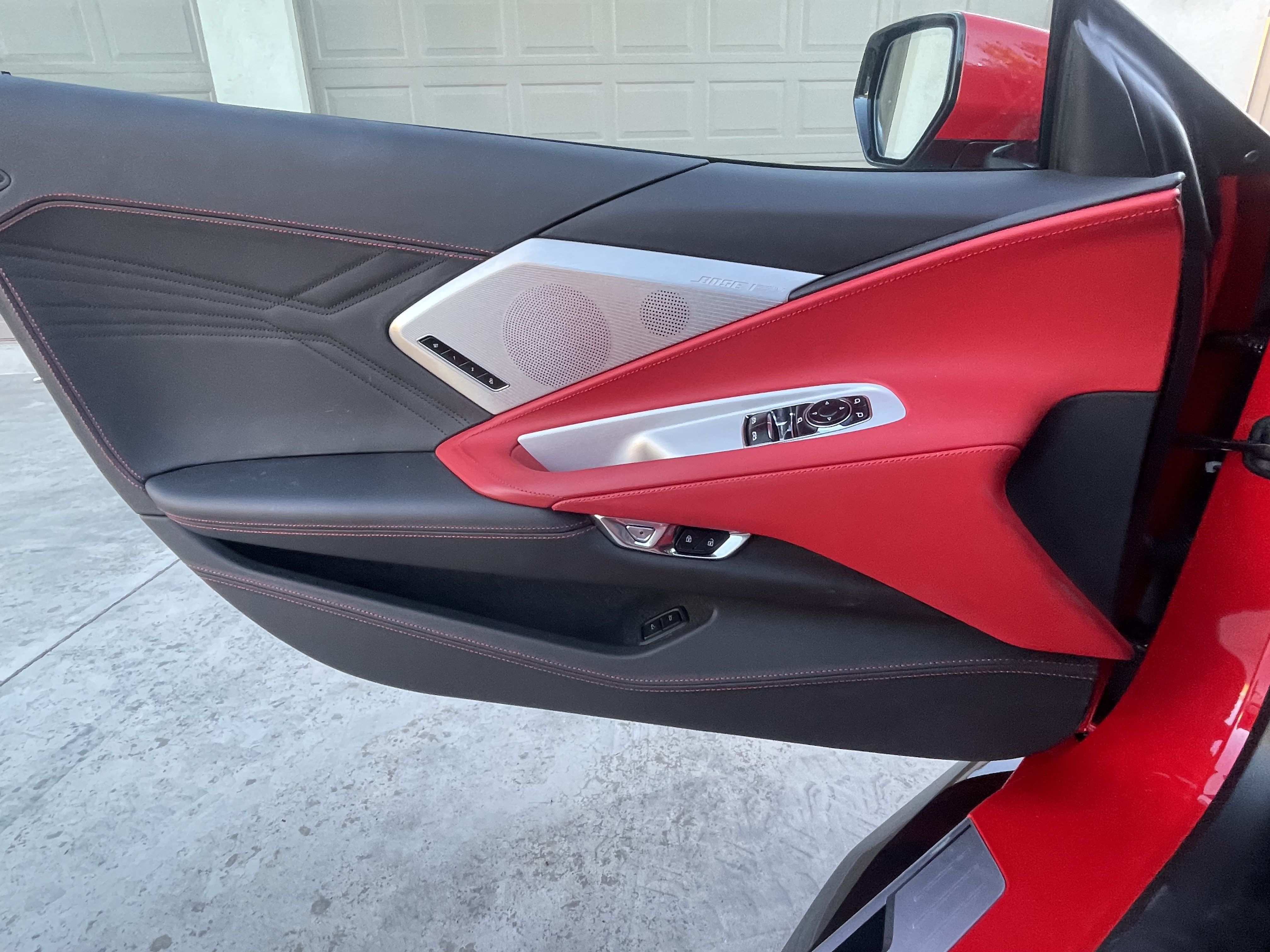 Used 2023 Chevrolet Corvette Z06 RWD image 18