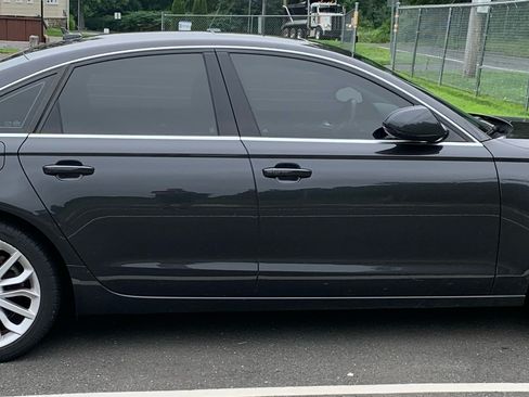 Used 2014 Audi A6 TDI Premium Plus image 5