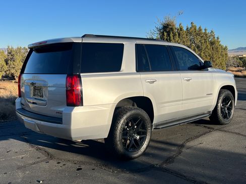 Used 2020 Chevrolet Tahoe Premier image 10