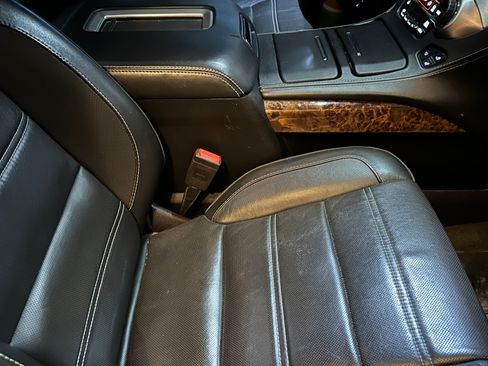 Used 2015 GMC Yukon Denali w/ Touring Package image 12