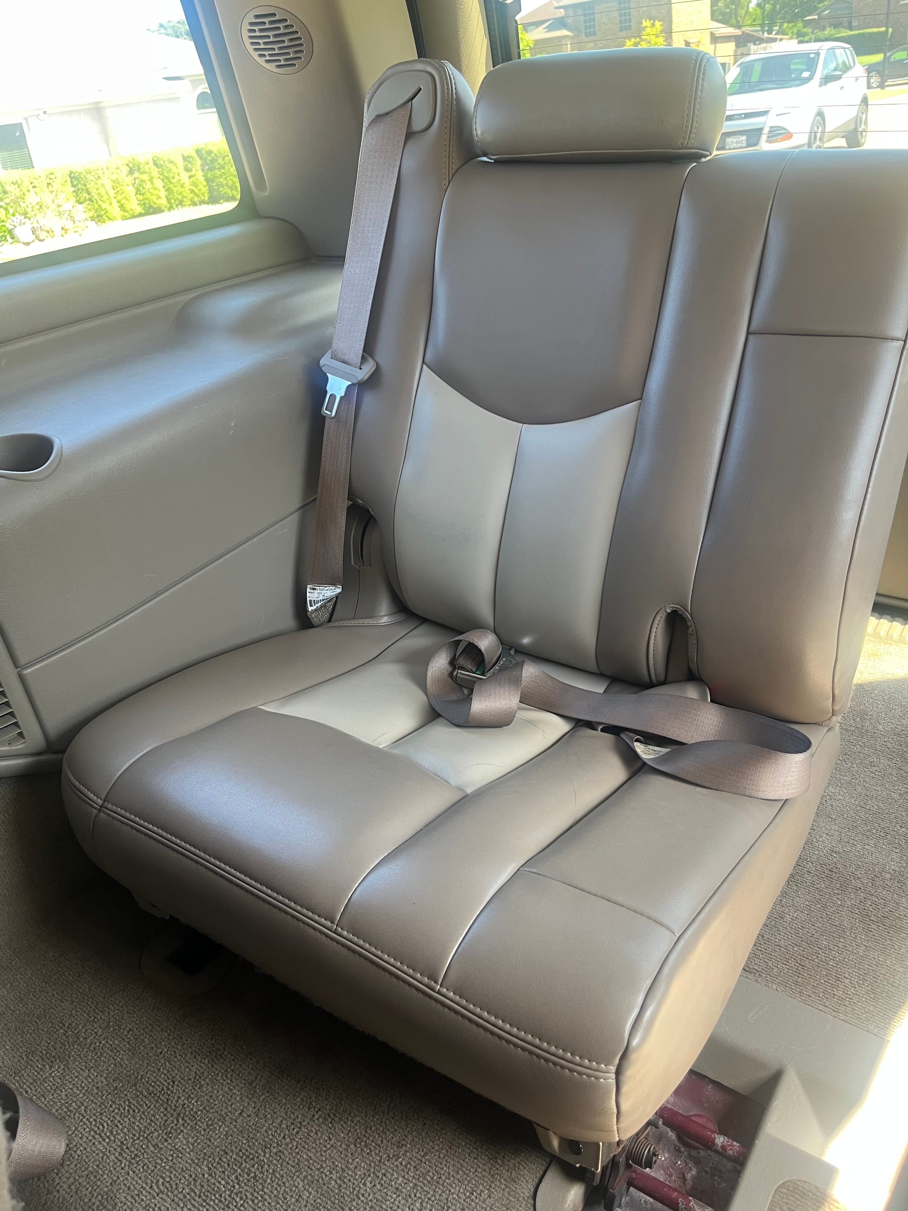 Used 2004 GMC Yukon Denali AWD/4WD image 11