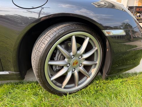 Used 2007 Porsche 911 GT3 RS image 12