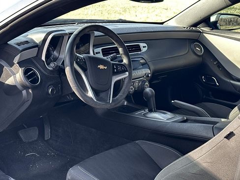 Used 2014 Chevrolet Camaro LS image 10