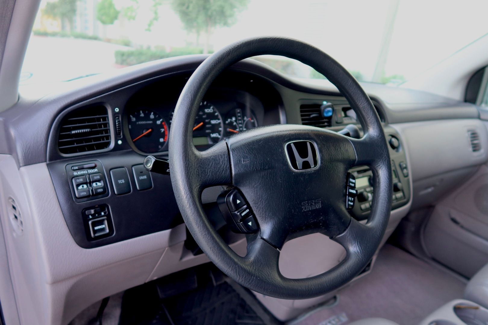 Used 2002 Honda Odyssey EX image 15