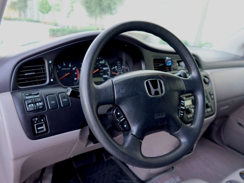 Used 2002 Honda Odyssey EX image 15