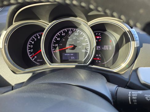 Used 2011 Nissan Murano image 4