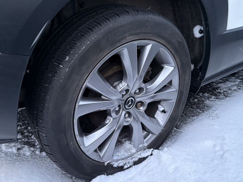 Used 2021 MAZDA CX-30 AWD 2.5 S w/ Select Package image 8