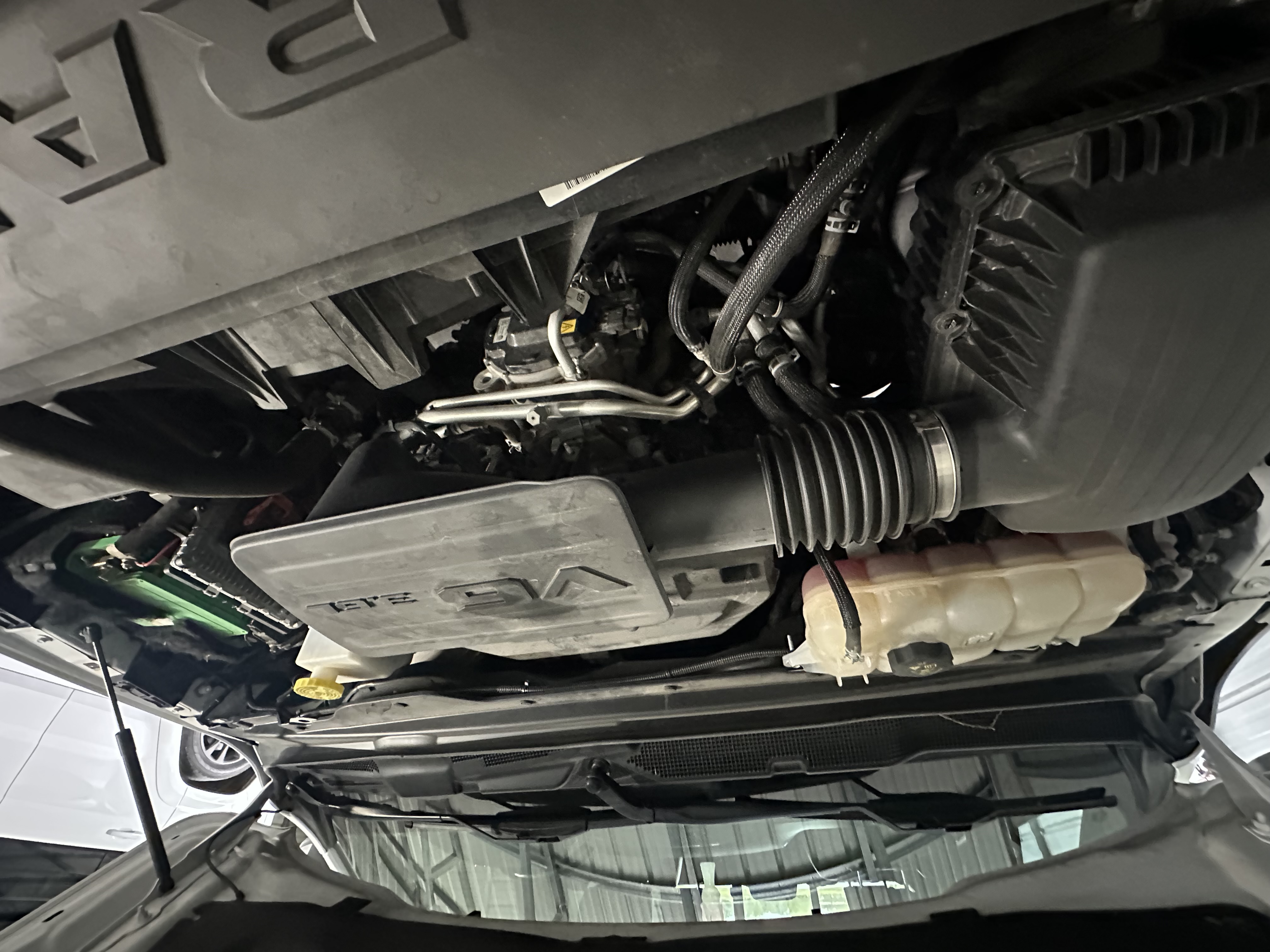 Used 2022 RAM 1500 Lone Star AWD/4WD image 12