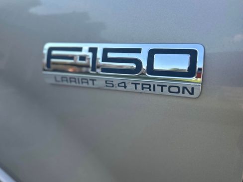 Used 2004 Ford F150 XLT RWD image 5