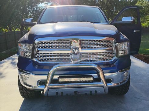 Used 2015 RAM 1500 Big Horn image 6