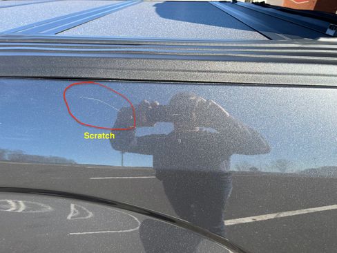 Used 2018 Ford F150 XLT w/ Equipment Group 302A Luxury image 11