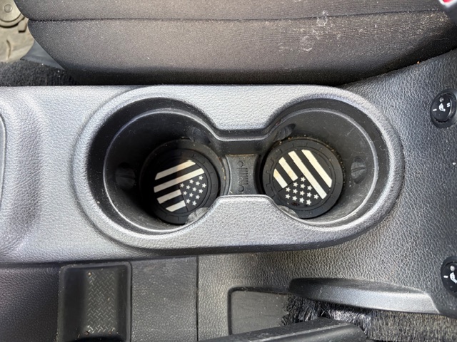 Used 2014 Jeep Wrangler Unlimited Sport AWD/4WD image 10
