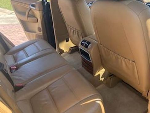 Used 2006 Porsche Cayenne S Titanium Edition image 16