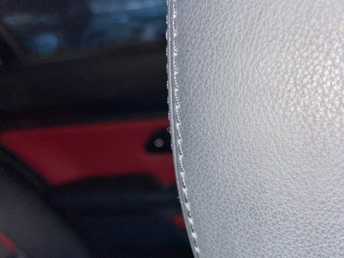 Used 2002 BMW M5 image 21