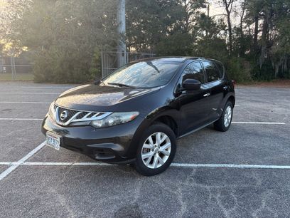 Used 2014 Nissan Murano S