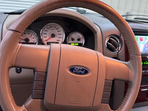 Used 2008 Ford F150 Lariat image 14