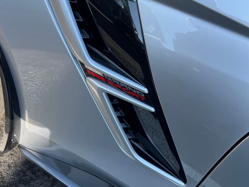 Used 2019 Chevrolet Corvette Grand Sport image 5