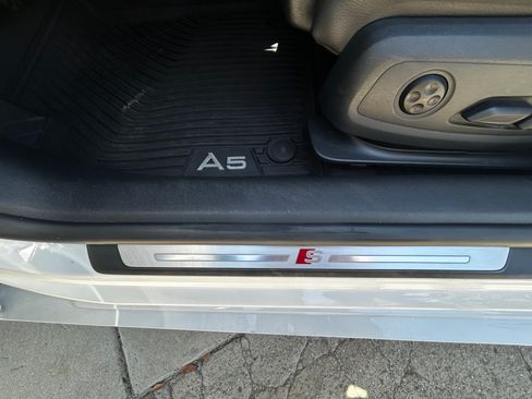 Used 2018 Audi A5 2.0T Premium Plus image 11