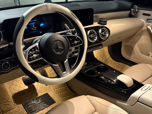 Used 2021 Mercedes-Benz A 220 A 220 Sedan 4D image 12