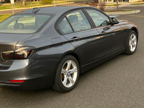 Used 2015 BMW 328i xDrive 328i xDrive Sedan 4D image 23