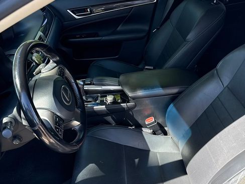 Used 2016 Lexus GS 350 AWD image 5