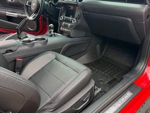 Used 2021 Ford Mustang GT Premium w/ GT Performance Package image 12