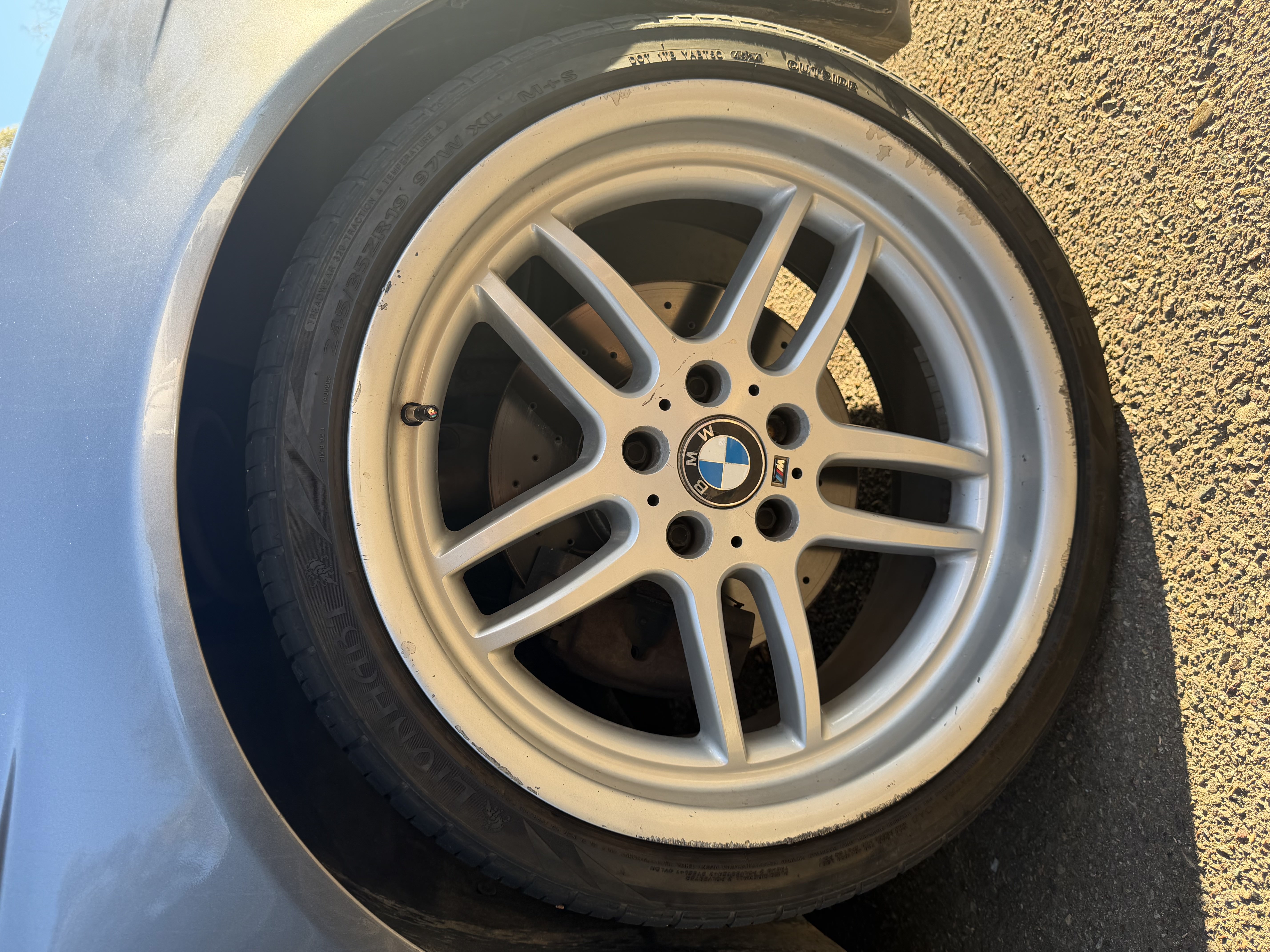 Used 2003 BMW 540i Sedan RWD image 17