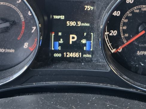 Used 2018 Mitsubishi Outlander Sport LE image 4