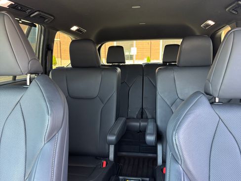Used 2024 Lexus TX 500h AWD w/ Technology Package image 19