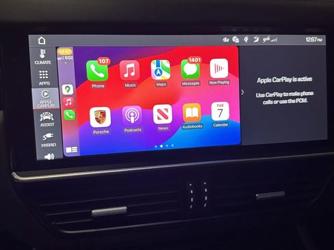 Used 2020 Porsche Cayenne Turbo S image 25