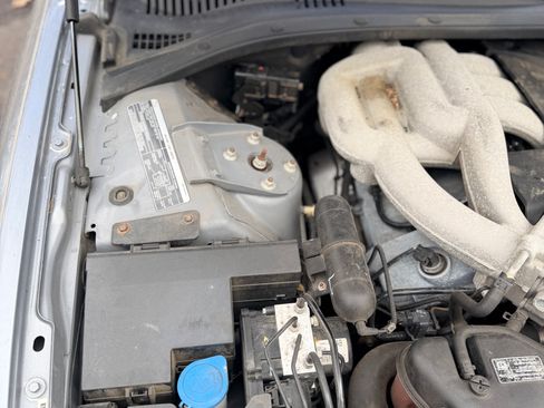 Used 2008 Jaguar S-TYPE 3.0 image 9