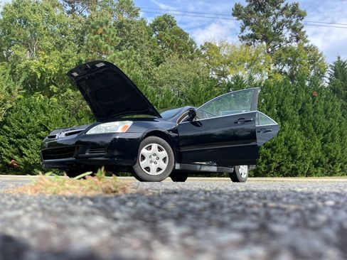 Used 2006 Honda Accord LX image 4