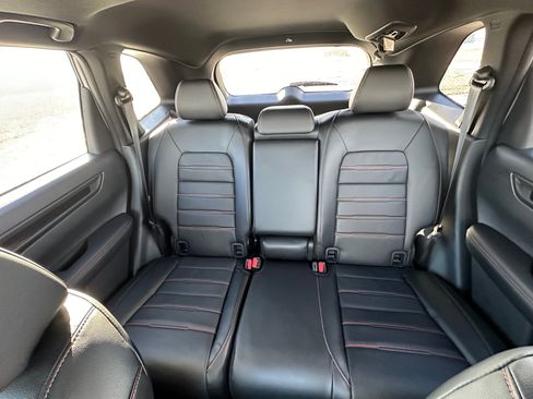 Used 2025 Honda CR-V Sport-L image 6