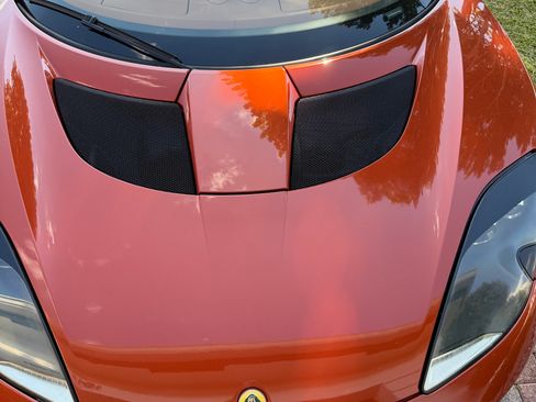 Used 2014 Lotus Evora S image 11