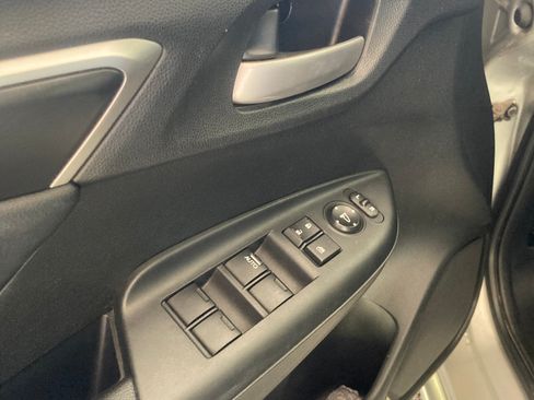 Used 2015 Honda Fit EX-L image 9