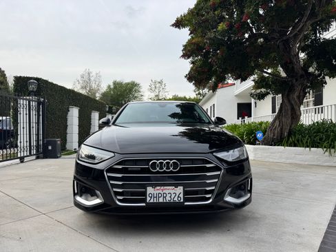 Used 2021 Audi A4 2.0T Premium w/ Convenience Package image 10