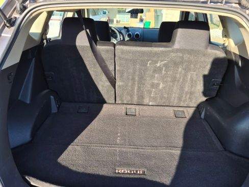 Used 2012 Nissan Rogue S image 6