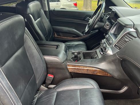 Used 2017 Chevrolet Tahoe LS image 11