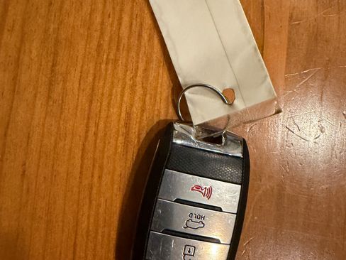 Used 2017 Kia Sportage EX w/ EX Technology Package image 17