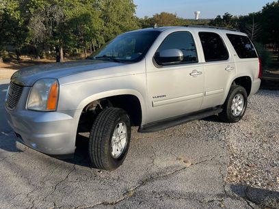 Used 2012 GMC Yukon SLT w/ SLT-2 Equipment Package