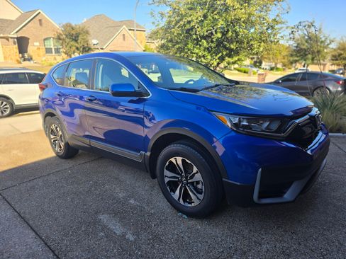 Used 2022 Honda CR-V Special Edition image 4