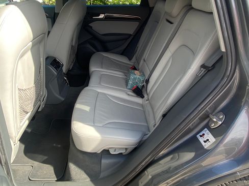 Used 2013 Audi Q5 2.0T Premium Plus image 18