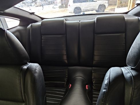 Used 2008 Ford Mustang GT Premium image 15