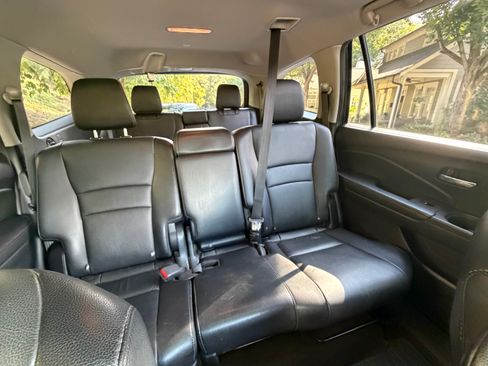 Used 2018 Honda Pilot EX-L image 8