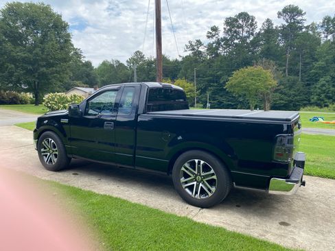 Used 2004 Ford F150 XLT image 9
