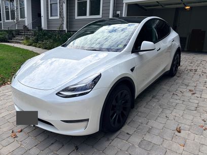 Used 2022 Tesla Model Y Long Range