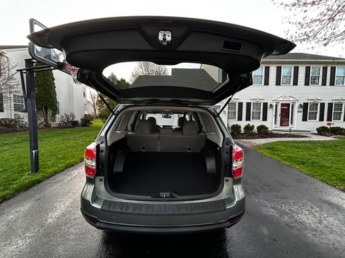 Used 2015 Subaru Forester 2.5i Premium w/ Popular Package #2 image 26